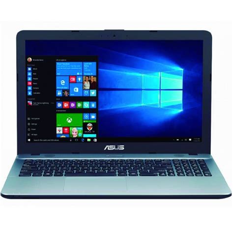 Tupi S A Notebook Asus X Ma Gq T Celeron Gb Gb Dvd W