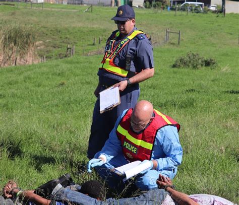 Garden Route District And Farming Community Conduct Simulation