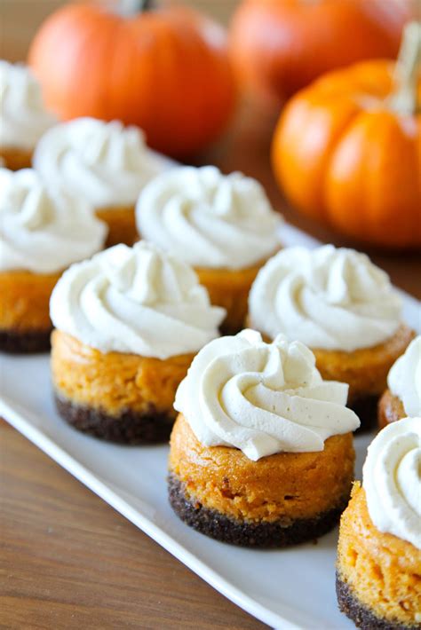 15 Spooky Treats And Pumpkin Recipes For Halloween And Beyond – New ...