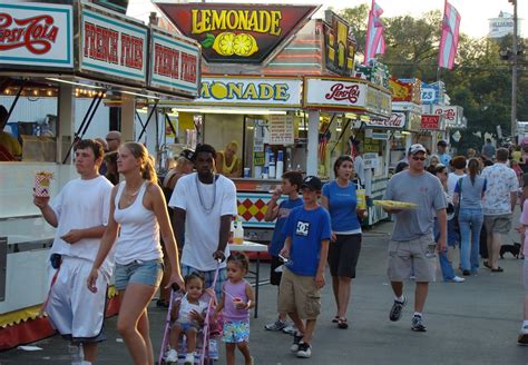 Our 5 Franklin County Fair Favorites Citypulse Columbus