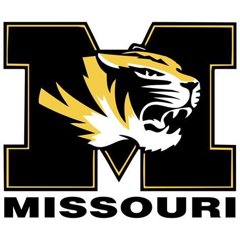 Missouri Tigers Logo PNG Transparent (1) – Brands Logos