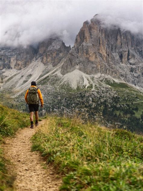 Dolomites Hiking Tours with Local Guides - 57hours