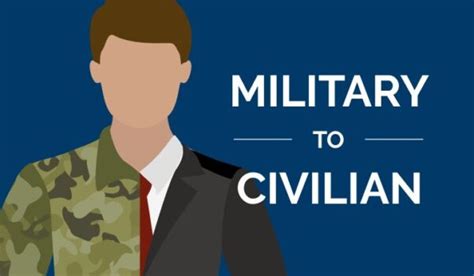 Transitioning Out Of The Military Usaa Educational Foundation