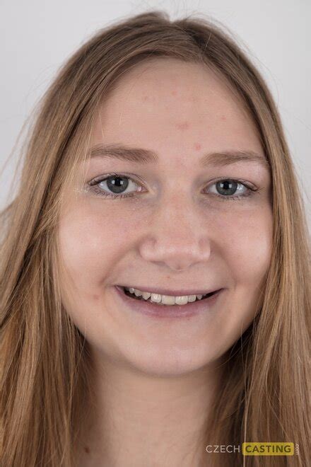 CZ3CH CASTING 2 KATERINA 1 Porn Pic
