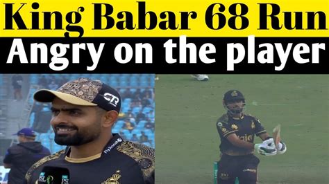 Indian Media Reaction On Babar Azam 68 Runs Today Babar Azam Lone