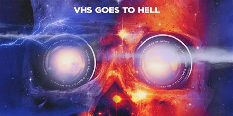 Vhs99 Everything You Need To Know About The Horror Anthology