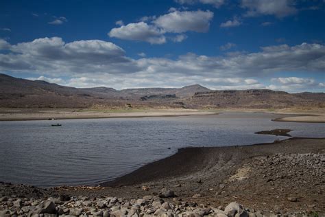 Lake Managua: Nicaragua's Ecological Treasure | LAC Geo