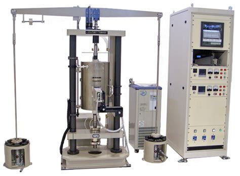高温強度試験装置一覧 製品紹介東伸工業株式会社