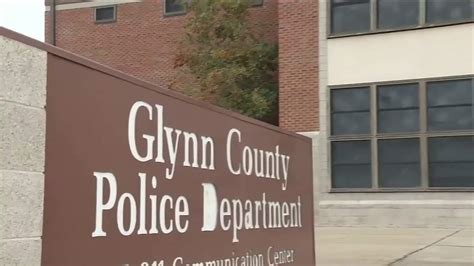 Embattled Glynn County Police Department gets new chief