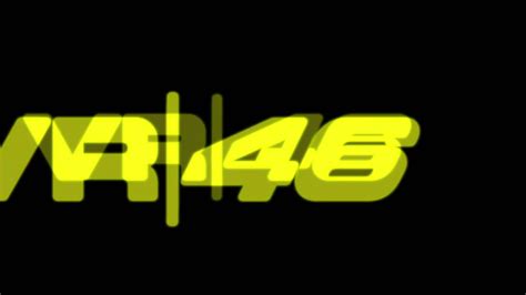 VR46 Logo Wallpapers Wallpaper Cave