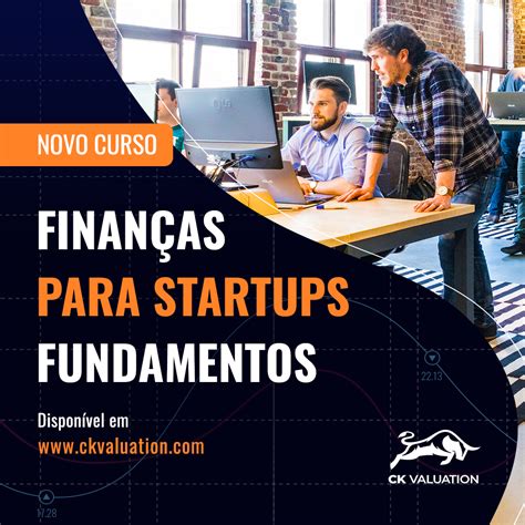 Finan As Para Startups Ck Valuation Hotmart