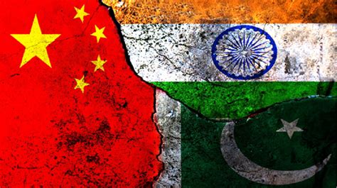 How India Should Deal With Sino Pak Nexus Diplomatist