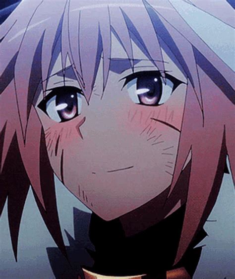 Astolfo Anime Astolfo Happy Tears  Astolfo Anime Astolfo Happy