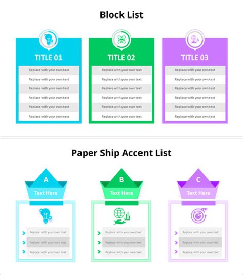 diagram list  members