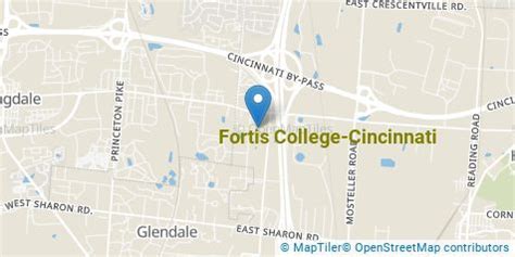 Fortis College - Cincinnati Nursing Majors - Nursing Degree Search