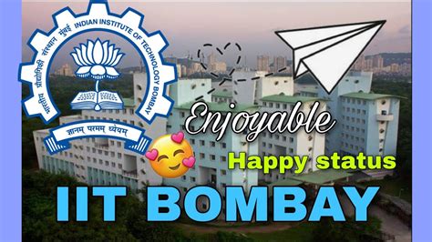 Iit Bombay ️📚 Happy Status🍁 ️ Motivational Status ️🔥 Youtube