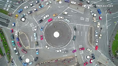 10 Biggest Roundabouts In The World Rtf Rethinking The Future