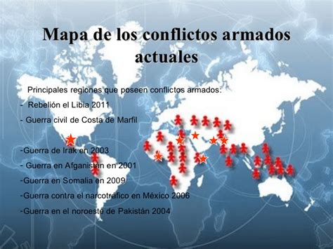 ANÁLISIS DEL ENTORNO INTERNACIONAL ESP SECCIÓN E CONFLICTOS