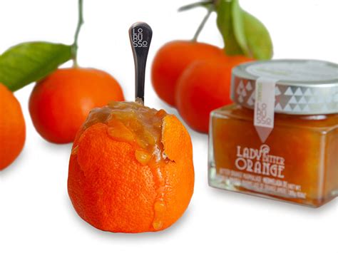 Mermelada Ecológica de Naranja Amarga Productos Gourmet