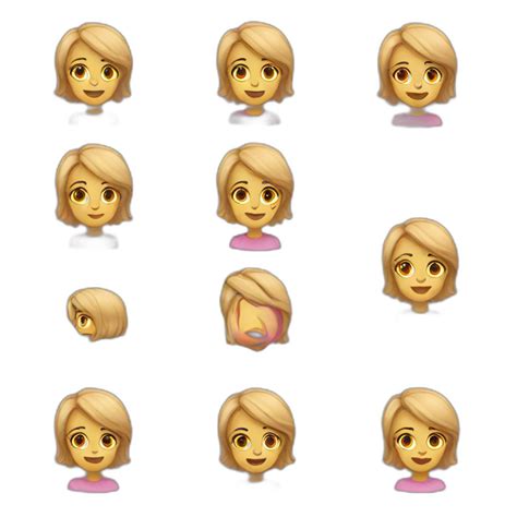 Trans Ai Emoji Generator