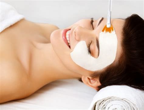 Facial Treatments Vibrant Med Spa Louisville KY