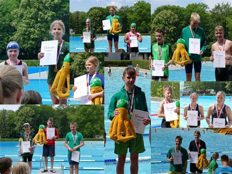 Kinder Und Jugendspiele Des Burgenlandkreises Schwimmen 17 06 2023