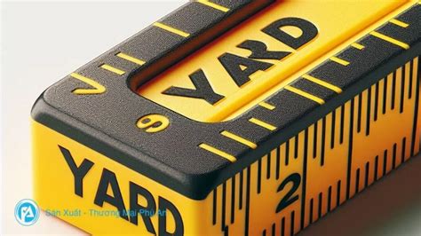 yard la gi don vi tinh  yard la bao nhieu met phu  pe