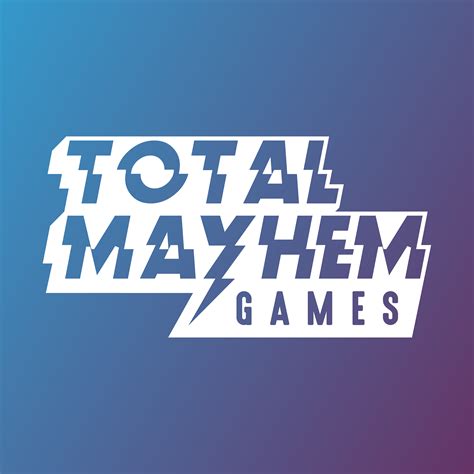 Is Total Mayhem There