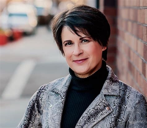 Colleen M. Story – Medium