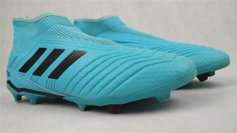 ADIDAS Predator 19 3 LL FG Buty Sportowe Korki Roz 46 G27923