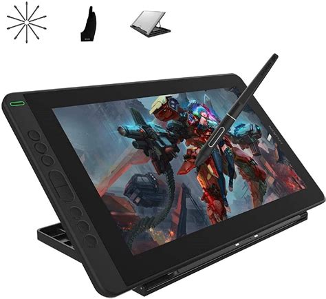 Best Drawing Tablet With Screen 2021 – Warehouse of Ideas