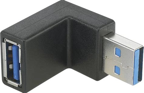 Renkforce Usb 32 Gen 1 Usb 30 Adapter 1x Usb 32 Gen 1 Stekker A