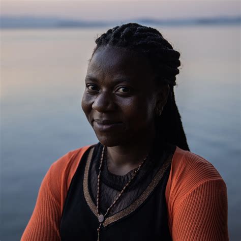 sifa bahati pulitzer center
