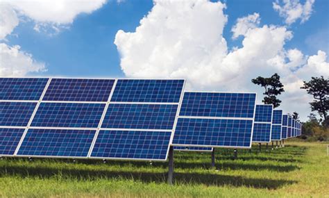 4 Reasons Solar Microgrids Are The Future Of Energy Ecowatch