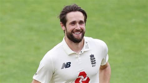 Chris Woakes is England’s ‘unsung hero’, says Stewart | Crickit