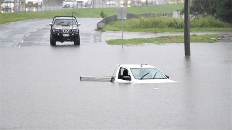 Queensland flood death toll rises to six as intense rainfall and ...