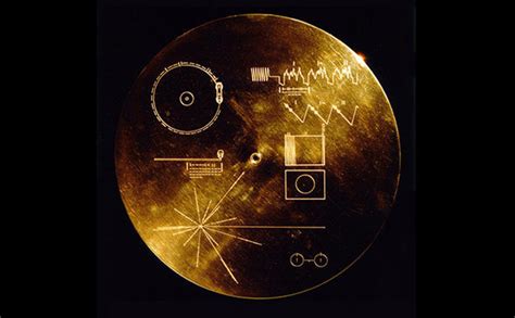 Nasa Communicates With Aliens And Heres How They Do It Voyager 1