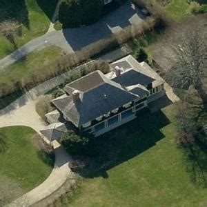 Jon Bon Jovi's House in East Hampton, NY (#2) - Virtual Globetrotting