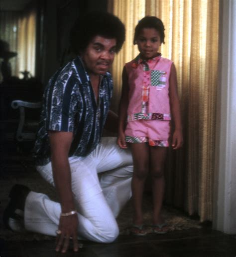 Joe Jackson Has Died. Here's A Look At His Life In Pictures