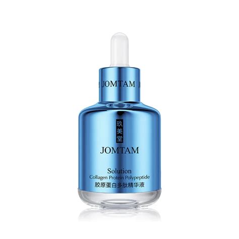 Jomtam Collagen Polypeptide Essence Liquid