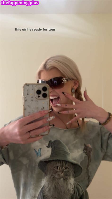 Loren Gray Loren Lorengray Nude OnlyFans Photo The Fappening Plus