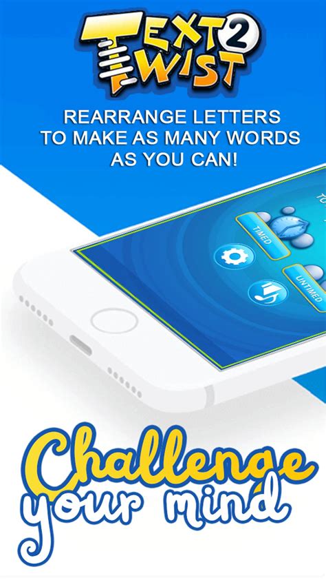 Text Twist 2 Apk For Android Download