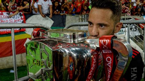 Flamengo Vence Corinthians Nos Pênaltis E Conquista Copa Do Brasil