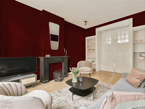 Benjamin Moore Cottage Red HC 184 23 Real Home Pictures