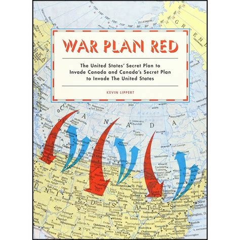 قیمت و خرید کتاب War Plan Red اثر Kevin C Lippert انتشارات Princeton