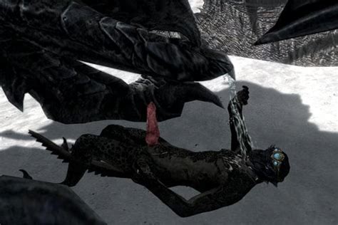 Horny Creatures Of Skyrim Sexual Content LoversLab