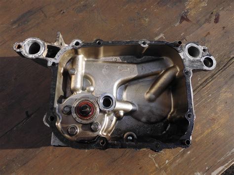 Honda Goldwing 1000 GL 1 Ersatzteile Parts Motor Zubehör