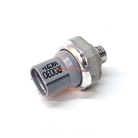 Genuine Refrigerant Pressure Switch Sensor With Pressure Detection 130