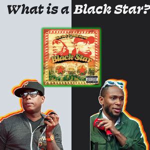 Listening Guide Black Star Digging The Greats Playlist By Digging