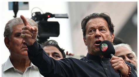 عمران خان پر کتنے اور کہاں کہاں مقدمات درج ہیں؟ تفصیلات سامنے آگئیں